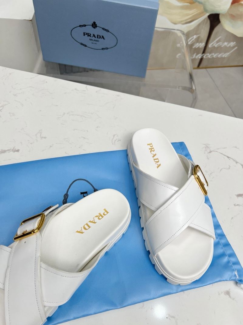 Prada Slippers